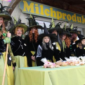 Cliquenprofil Thunstetter Hogersürmle